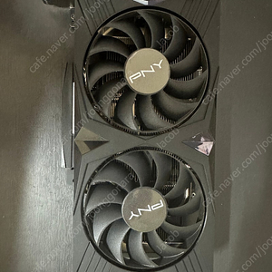 한성 PNY 지포스 RTX 4060 8GB VERTO