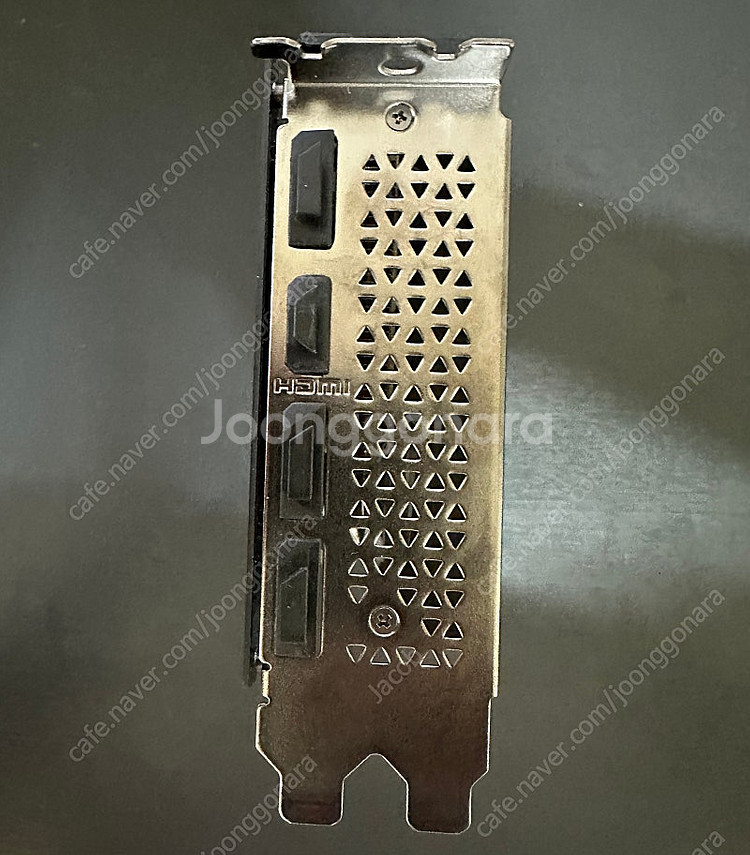 한성 PNY 지포스 RTX 4060 8GB VERTO--2