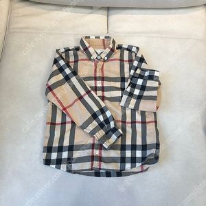 버버리키즈, 스톤아일랜드키즈, 오프화이트키즈 4~8Y 판매해요