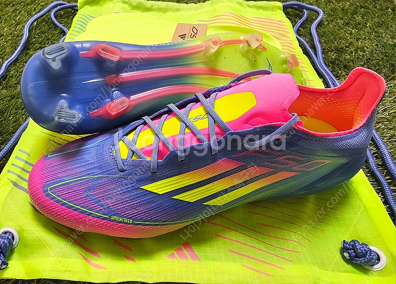 [새상품]아디다스 F50 엘리트 FG Celestial...--1