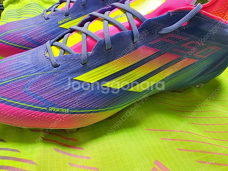 [새상품]아디다스 F50 엘리트 FG Celestial...--6