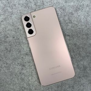 (무잔상급) 갤럭시S22플러스 핑크 256G 미파손 깨끗한 단말기 실사용 추천 24만 판매해요