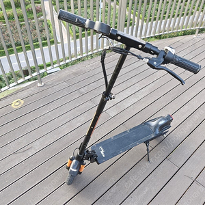 유로휠 ts600 전동킥보드