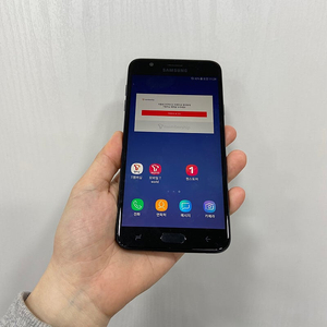 78007 갤럭시와이드3 블랙 32GB 부산 중고폰 팝니다 4만원