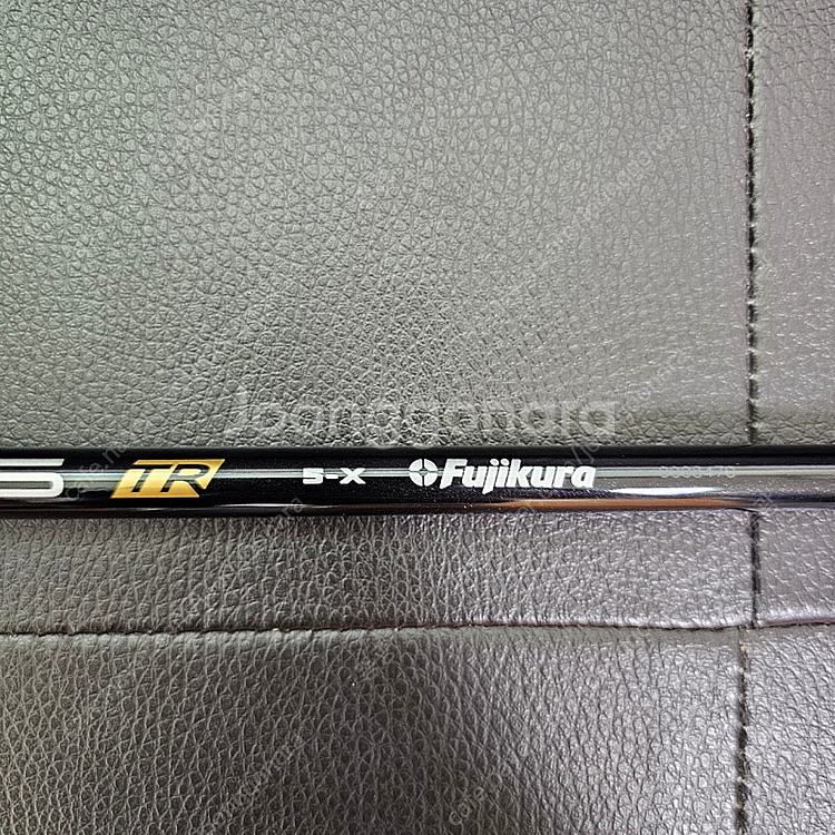 벤투스 블랙tr 5x 타이틀리스트 슬리브(후지쿠라코리아 정품) 판매합니다.--1