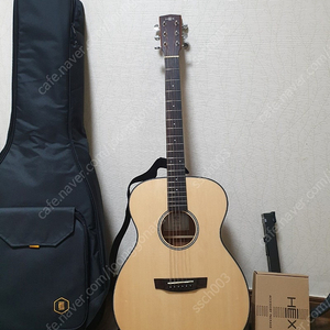 헥스 HIVE F100 입문용 기타 택포 15만원