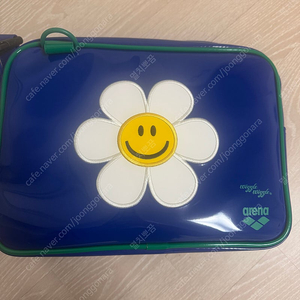위글위글 아레나 수영가방