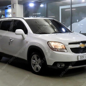 ★특가★ 489 만원 2012년 90,000Km 쉐보레(대우) 올란도 2.0 LPGi LTZ 프리미엄