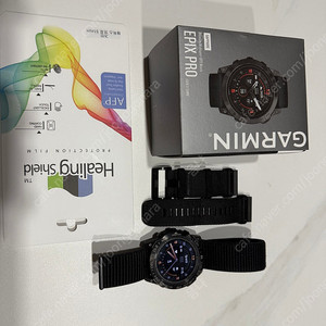 에픽스 프로 51mm 팝니다