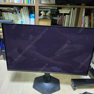 창원 직거래 델 aw2725df 360hz oled 모니터 판매합니다