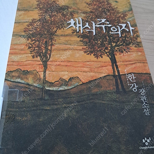 한강ㅡ채식주의자