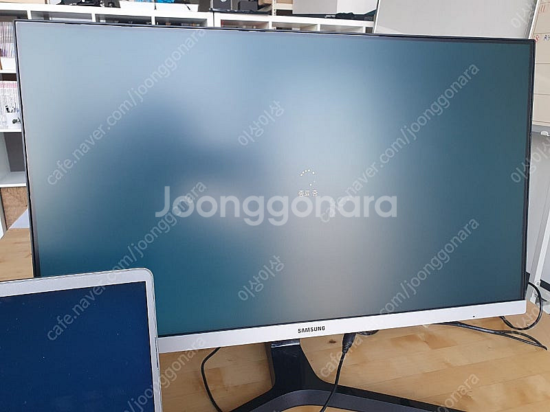 삼성 S24R35AFHK 24인치 LED 모니터 판매합...--0