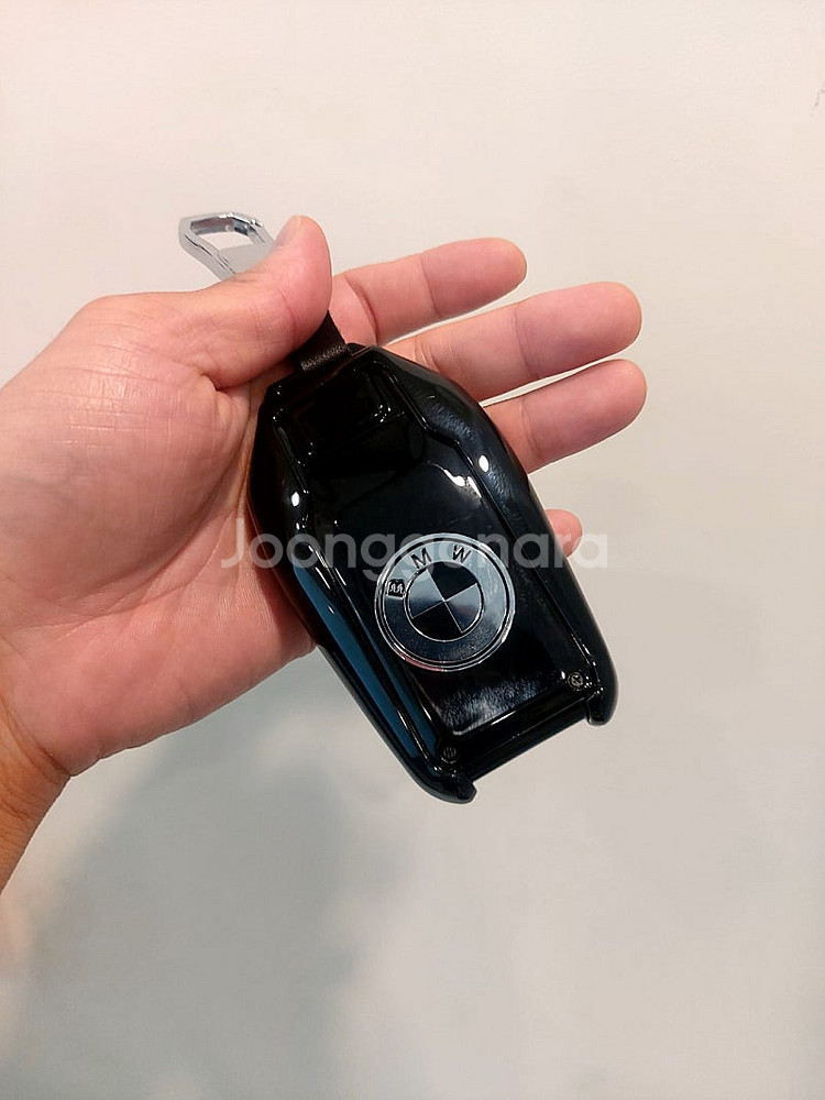 현대 i30 12년식에 BMW 디스플레이키라니요?! 직...--6