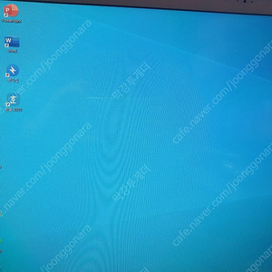삼성 일체형PC DM700A4J 24인치 I5-4590 8G SSD 256 업그레이드 완료 17만원 판매합니다.