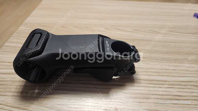 스캇 싱크로스 포일 1.5 스템 90mm--0