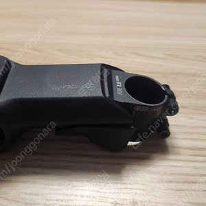 스캇 싱크로스 포일 1.5 스템 90mm