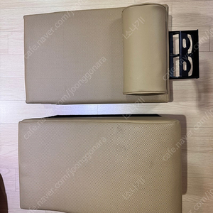 KM모터스 올뉴카니발 더뉴카니발 3열 보조의자