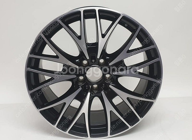 [ 정품 ] BMW F30 405M 20인치 휠 팝니다...--0