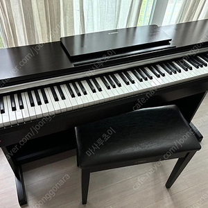 무료배송/야마하 디지털피아노 YDP-131 풀세트