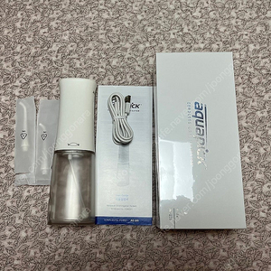 아쿠아픽 AQ-205