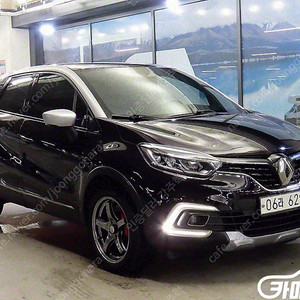 [르노코리아(삼성)]뉴QM3 디젤 1.5 RE 시그니처 (5인승) 중고차중고차매입전액할부감사합니다