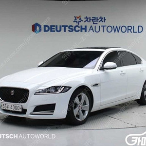 [재규어]XF(X260) 2.0D 프레스티지 AWD (5인승) ★중고차★중고차매입★전액할부★저신용자★신불자★소액할부★현금★카드 전부 가능합니다!