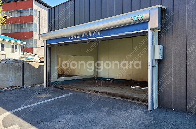 코아드 전동셔터문--0