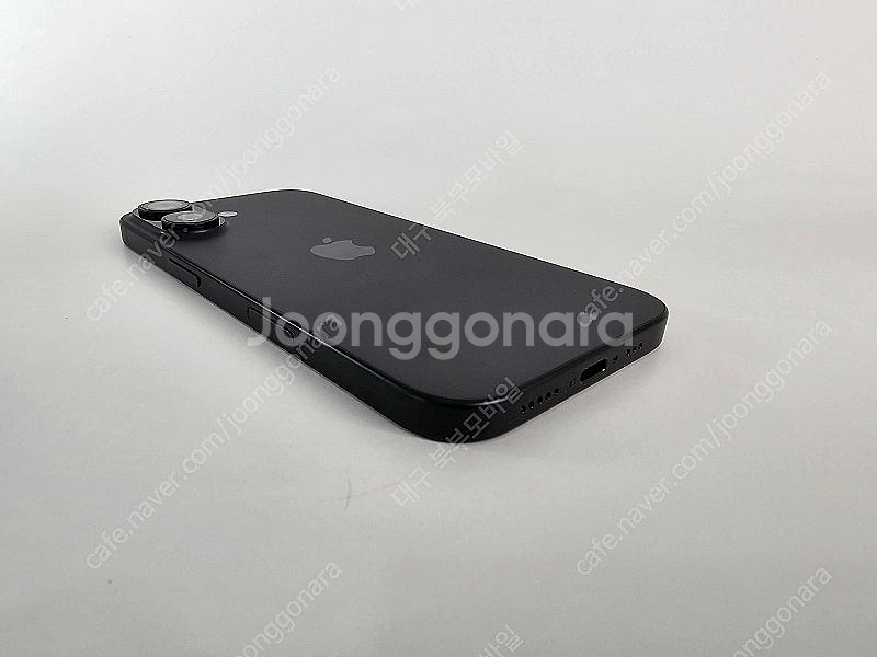 애플 아이폰 16 256GB 특S급 블랙티타늄 공기계 ...--2