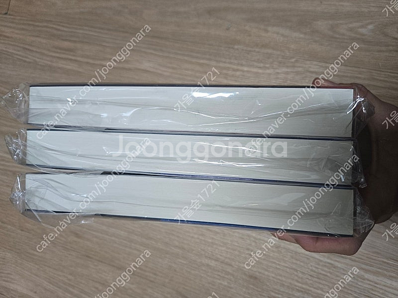 소퍄셩 샤먼더카르마 시리즈(미스터 샤먼, 신의 가면, ...--3