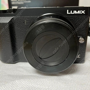 파나소닉 루믹스 gx85