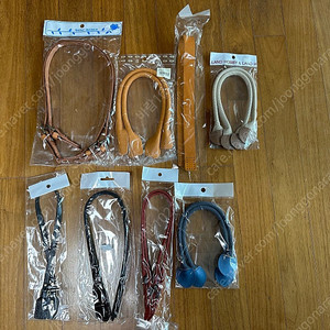 퀼트 가방 핸들 ,프레임