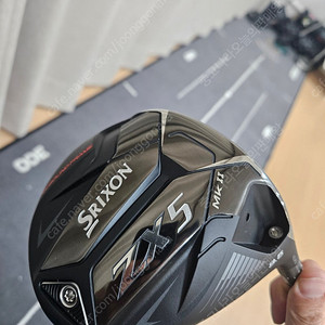 스릭슨 zx5 mk2 벤투스 레드tr 6s