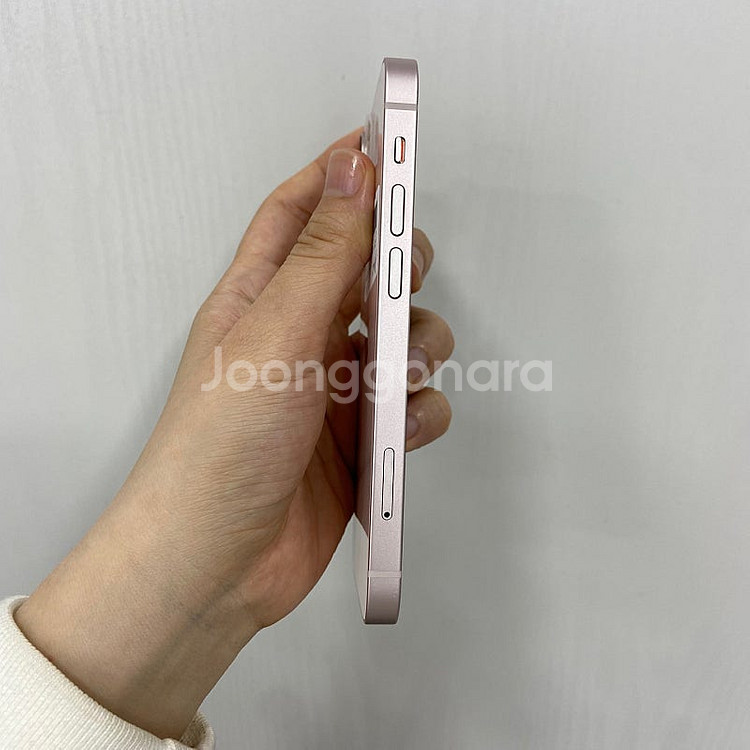 81856 아이폰13미니 핑크 256GB 부산 중고폰 ...--6