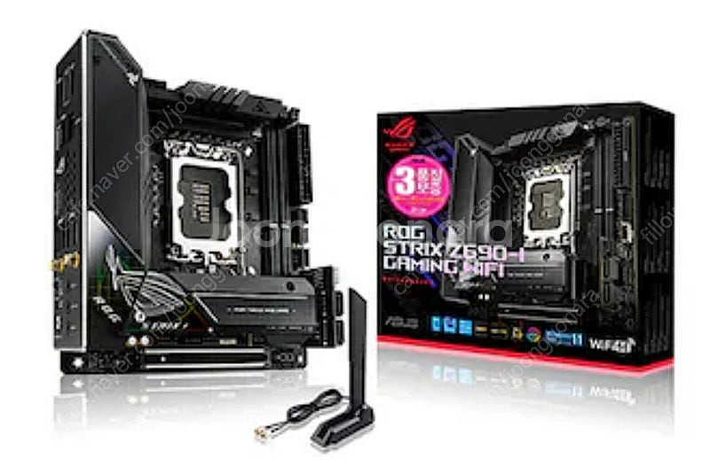 [구매]ASUS ROG STRIX Z690-I GAMI...--0