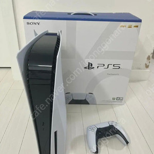 플스5 디스크버전 + 추가 듀얼센스