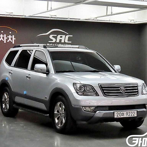 모하비 디젤 4WD KV300 2014 년 중고차◆전액할부◆중고차리스◆중고렌트◆