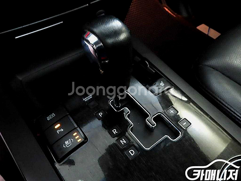 모하비 디젤 4WD KV300 2014 년 중고차◆전액...--3