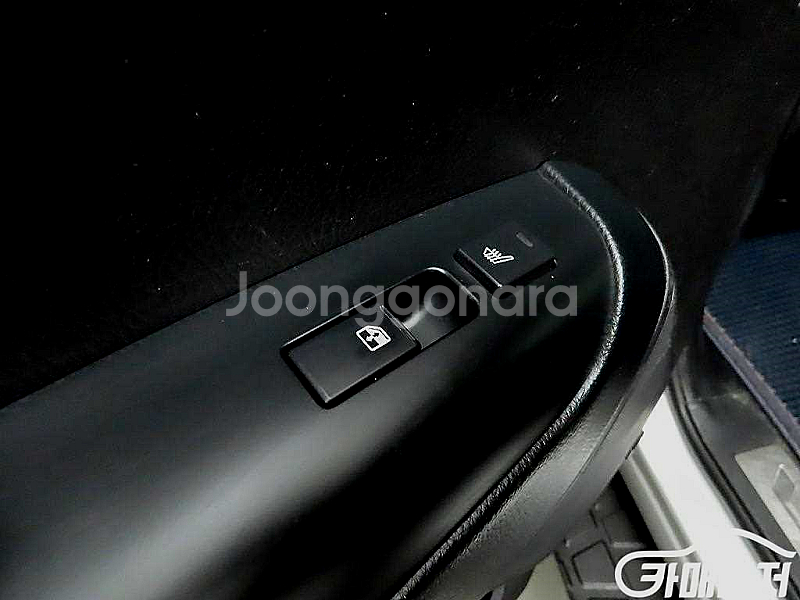 모하비 디젤 4WD KV300 2014 년 중고차◆전액...--6