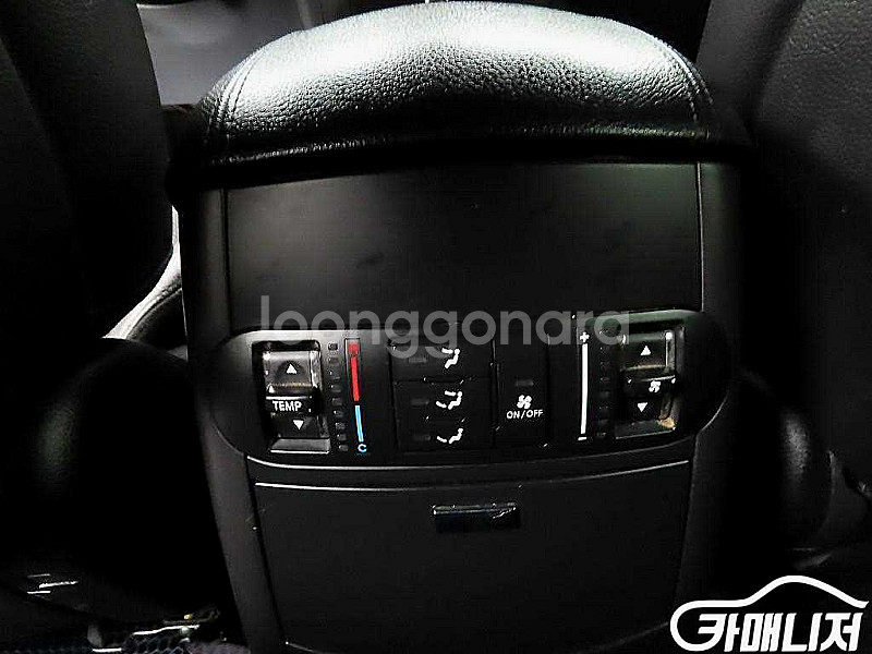 모하비 디젤 4WD KV300 2014 년 중고차◆전액...--7