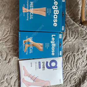 압박스타킹