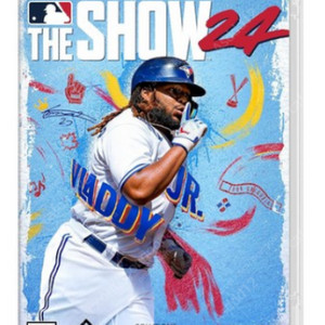[닌텐도 스위치] 더 쇼 24 , the show 24 ( 또 다시한번 가격내림) 65,000원