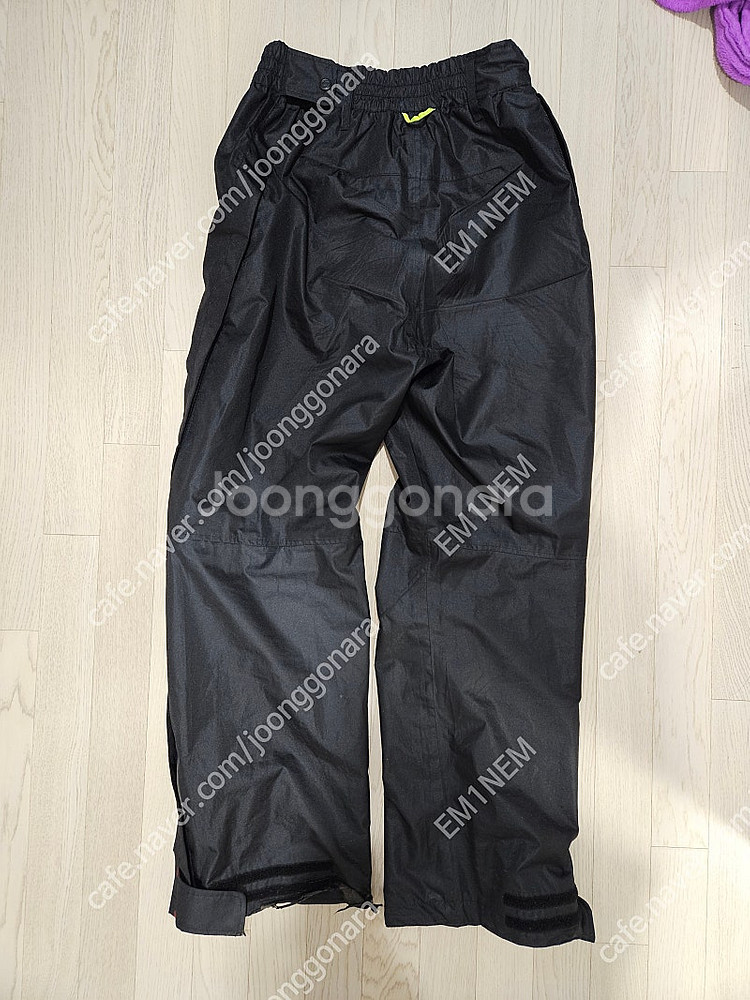 레빗 REV'IT SPHINX H20 RAIN PANT...--0