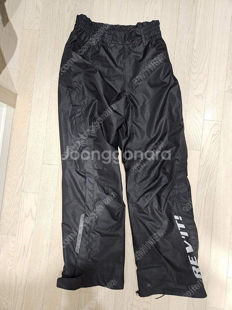 레빗 REV'IT SPHINX H20 RAIN PANT...--1
