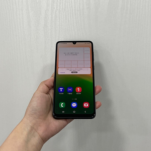 91237 갤럭시A33 블랙 128GB 부산 중고폰 팝니다 14만원