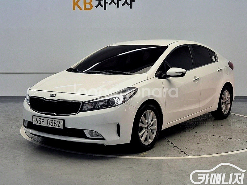 [기아]더뉴 K3 1.6 GDI 트렌디 스타일 (5인승...--0