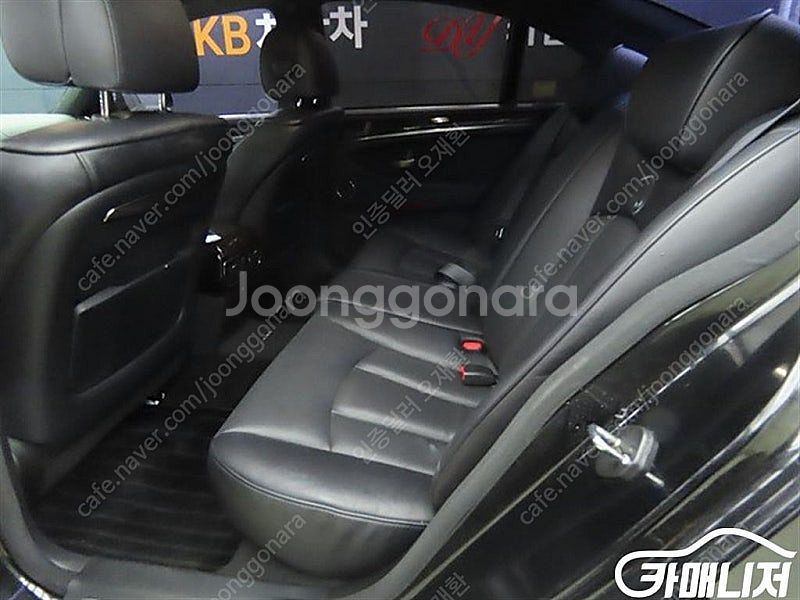 [KG모빌리티(쌍용) ]뉴체어맨W 가솔린 4WD CW6...--6