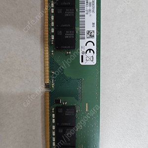 삼성 램 메모리 pc4 2666v 16g