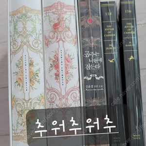 로맨스소설 - 로판 개인지