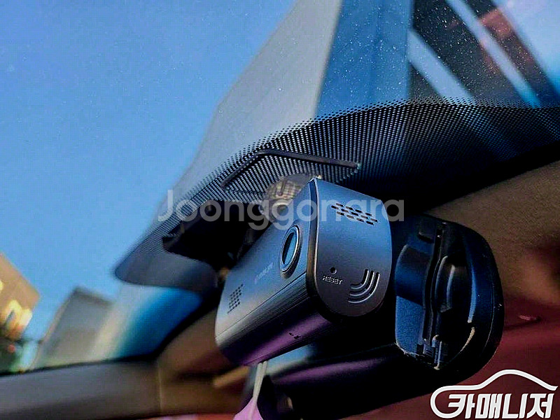 올 뉴 모닝 바이퓨얼 럭셔리 2012 년 중고차◆전액할...--9