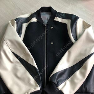 엘무드 서킷레이서 자켓 XL 105